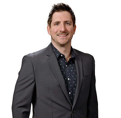 Mike Richlak